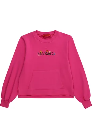 Max&Co. Felpa