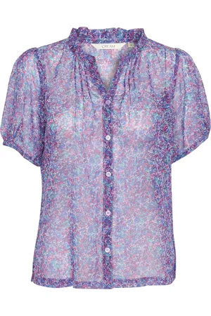 Cream Camicia da donna 