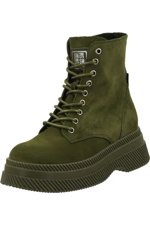 Steve Madden Stivaletto stringato