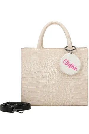 Buffalo Borsa a mano
