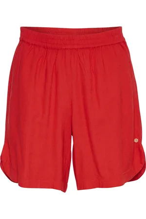 Cream Pantaloni 