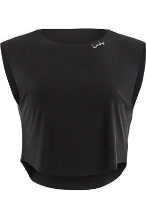 Winshape Top sportivo 