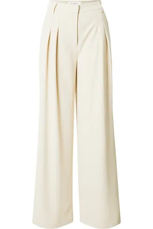 ABOUT YOU x Iconic by Tatiana Kucharova Pantaloni con pieghe 