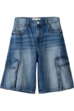 Bershka Jeans cargo
