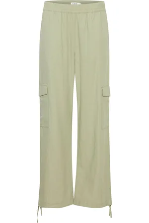 B YOUNG Pantaloni cargo 