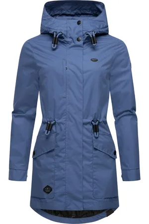 Ragwear Giacca funzionale 