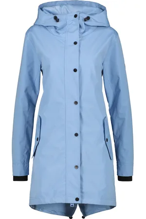 alife kickin Parka di mezza stagione 