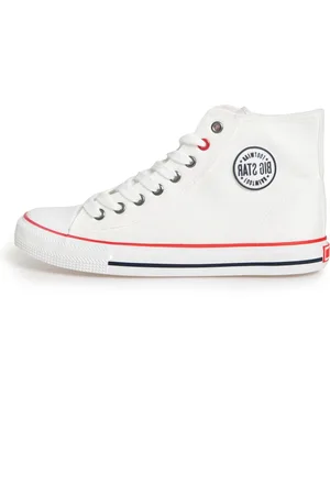 Big Star Sneaker alta