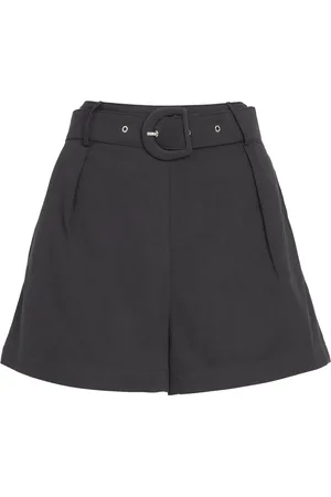 Influencer Pantaloni con pieghe