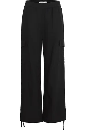 B YOUNG Pantaloni cargo 