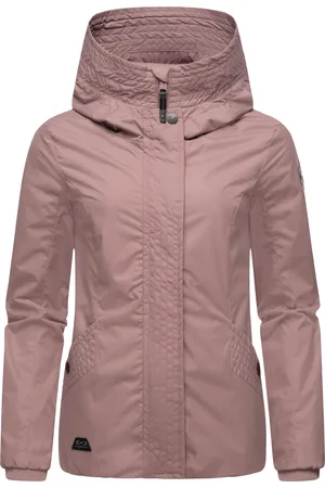Ragwear Giacca funzionale 