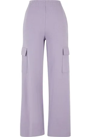 Urban classics Pantaloni cargo