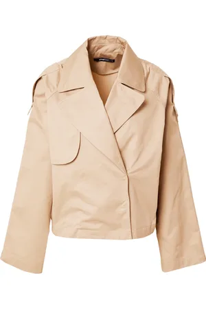 Gina Tricot Cappotto di mezza stagione