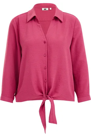 WE Fashion Camicia da donna