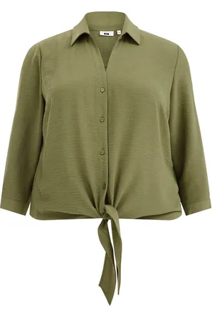 WE Fashion Camicia da donna