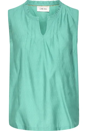 Cream Camicia da donna 