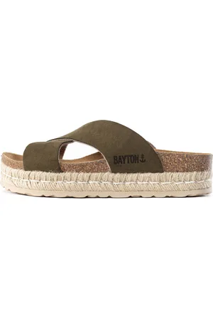 Bayton Zoccoletto 