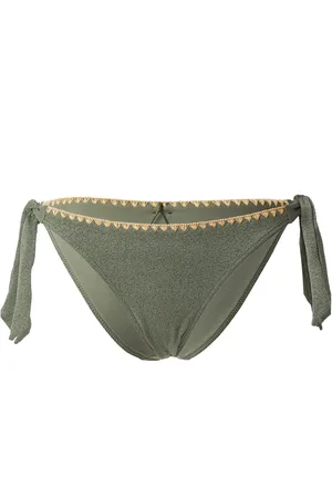 Banana Moon Slip bikini