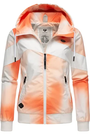 Ragwear Giacca funzionale 