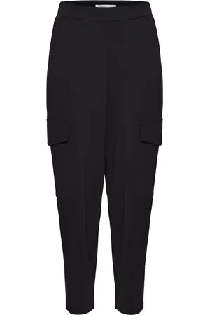 B YOUNG Pantaloni cargo 