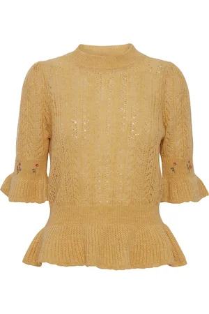 Atelier Rêve Pullover