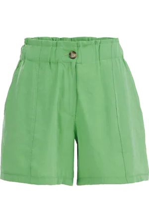 WE Fashion Pantaloni con pieghe
