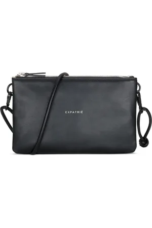 Expatrié Borsa a tracolla 