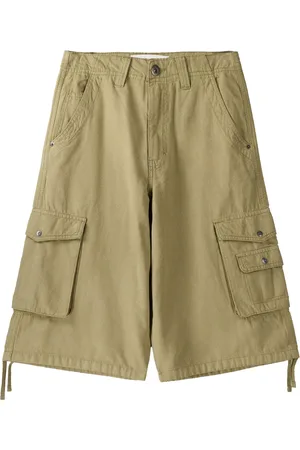 Bershka Pantaloni cargo