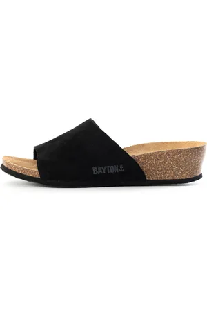 Bayton Zoccoletto 