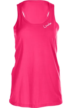 Winshape Top sportivo 