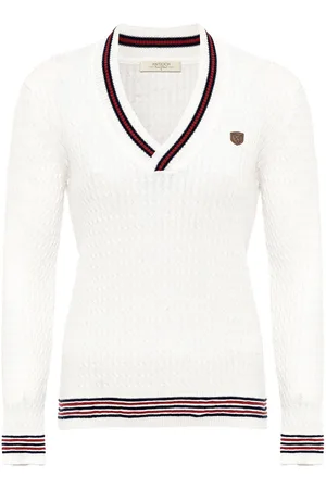 Antioch Pullover