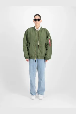 Alpha Industries Giacca di mezza stagione