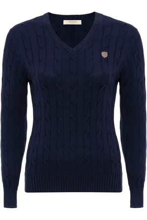 Antioch Pullover