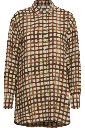 FRANSA Camicia da donna 