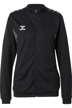 Hummel Giacca di felpa sportiva 