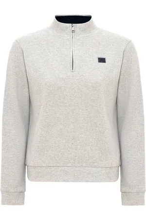 Antioch Pullover