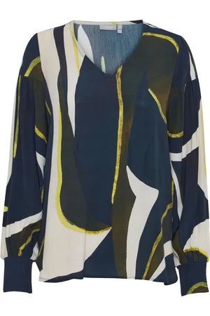 FRANSA Camicia da donna 