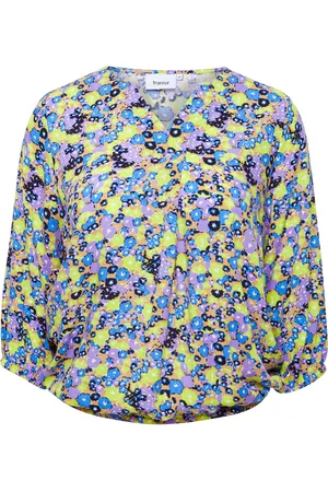FRANSA Camicia da donna 