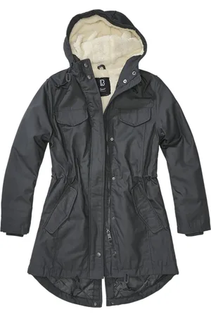 Brandit Parka di mezza stagione 