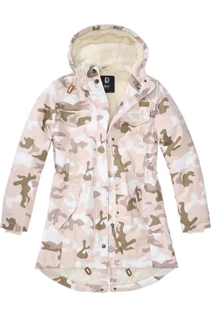Brandit Parka di mezza stagione 