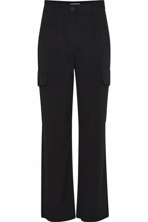 B YOUNG Pantaloni cargo 