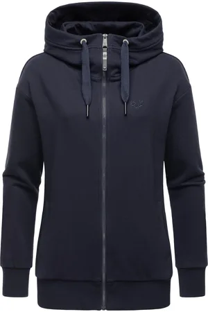 Ragwear Giacca di felpa 