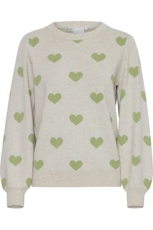 Ichi Pullover 