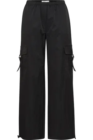B YOUNG Pantaloni cargo 