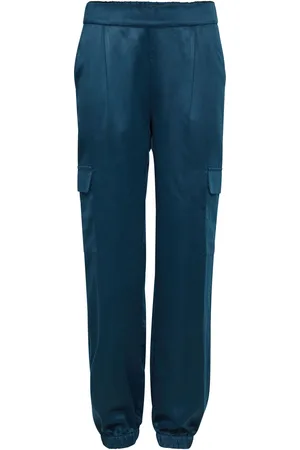 B YOUNG Pantaloni cargo 