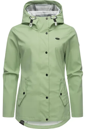 Ragwear Giacca funzionale 