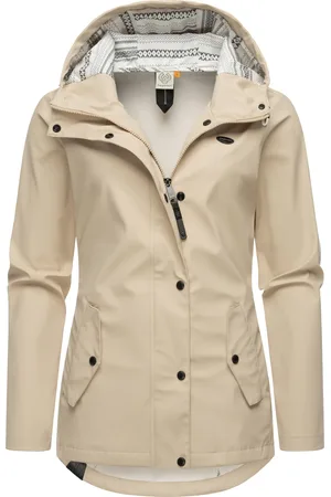 Ragwear Giacca funzionale 