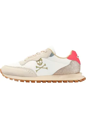 SCALPERS Sneaker bassa 