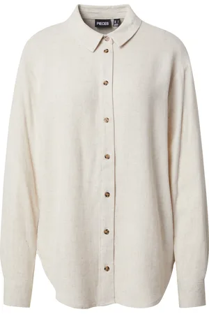 Pieces® Camicia da donna 