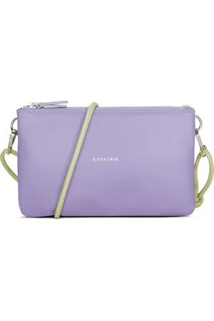 Expatrié Borsa a tracolla 